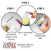 Army Painter Tools: Mixing Balls - for just $9.99! 