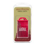 The Army Painter Drill Bits - for just $11.99! 