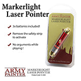 Army Painter Tools: Markerlight Laser Pointer - for just $12.99! 