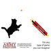 Army Painter Tools: Markerlight Laser Pointer - for just $12.99! 
