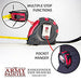 Army Painter Tools: Rangefinder Tape Measure - for just $9.99! 