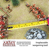 Army Painter Tools: Rangefinder Tape Measure - for just $9.99! 