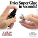Army Painter Tools: Magic Super Glue Activator - for just $7.50! 
