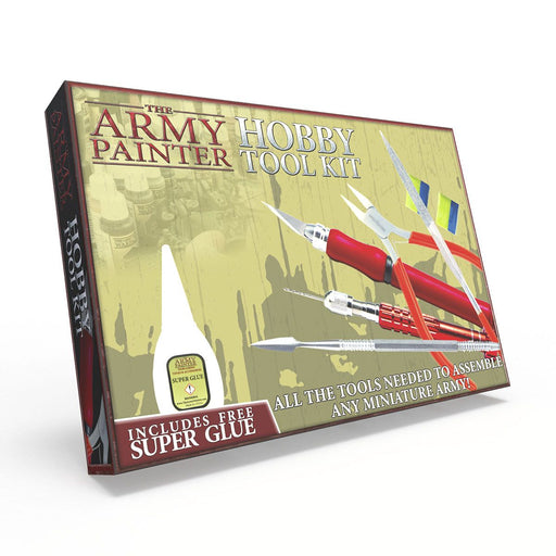 The Army Painter Hobby Tool Kit - for just $37.99! 