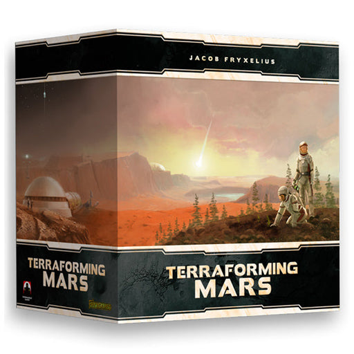 Terraforming Mars: Big Box - for just $149.99! 