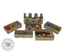 Terraforming Mars The Dice Game Organizer Insert - for just $24.99! 