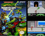TMNT 3 NES Video Game Cartidge Nintendo Entertainment System - for just $39.99! 
