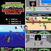 TMNT 3 NES Video Game Cartidge Nintendo Entertainment System - for just $39.99! 