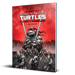 Teenage Mutant Ninja Turtles & Other Strangeness Black, White & Red Edition - for just $52.99! 