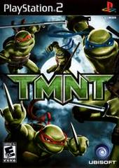TMNT - Playstation 2 - for just $9.99! 