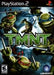 TMNT - Playstation 2 - for just $9.99! 