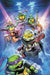 Teenage Mutant Ninja Turtles: Alpha Unknown Comics Stephen Segovia Virgin Var (06/05/2024) - for just $20! 