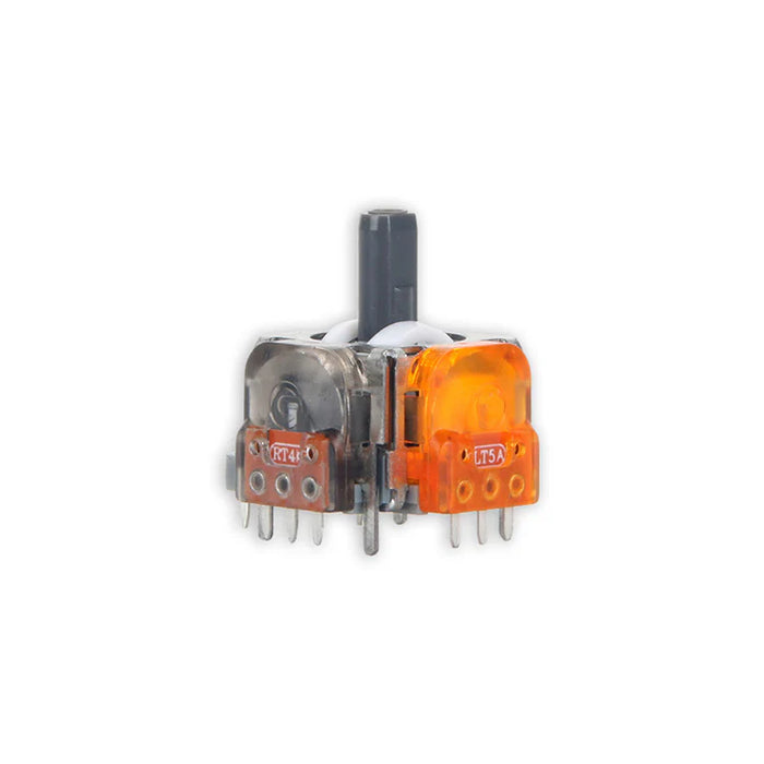 TMR Joystick Assembly (Ginful Model) - Playstation 4 - for just $15.99! 