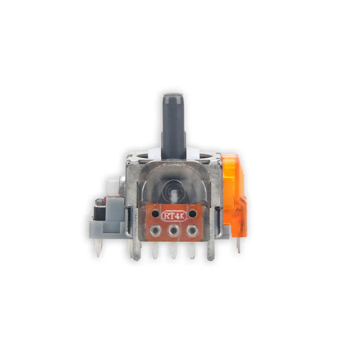 TMR Joystick Assembly (Ginful Model) - Playstation 4 - for just $15.99! 