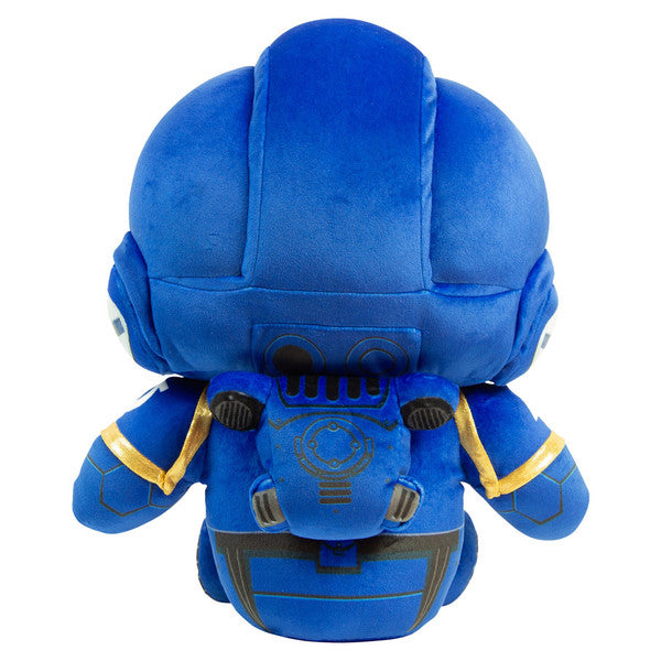 Takara Tomy: Warhammer - Space Marine Mega Plush - for just $54.99! 