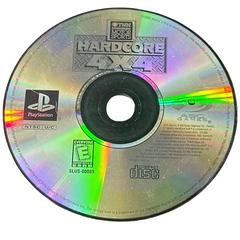 TNN Motorsports Hardcore 4X4 - Playstation - for just $7.99! 