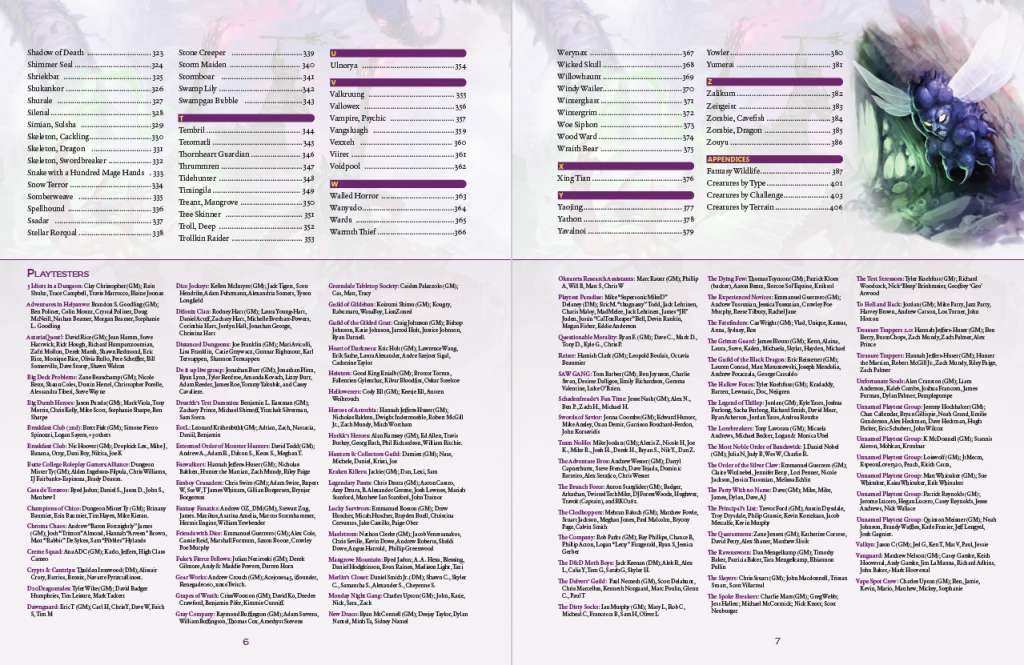 Tome of Beasts II (Hardcover) (5E) - for just $49.99! 