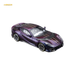 TOC Ferrari 812C Chameleon Purple 1:64 - for just $39.99! 