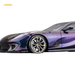 TOC Ferrari 812C Chameleon Purple 1:64 - for just $39.99! 