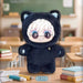 Jujutsu Kaisen Cat Ear Plushie Series Keychains Gift Blind Box (1 Blind Box) - for just $29.99! 