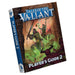 Tales of the Valiant Player's Guide 2 - for just $49.99! 