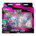 Pokemon Trading Card Game: League Battle Deck - Shadow Rider Calyrex VMAX - for just $29.99! 