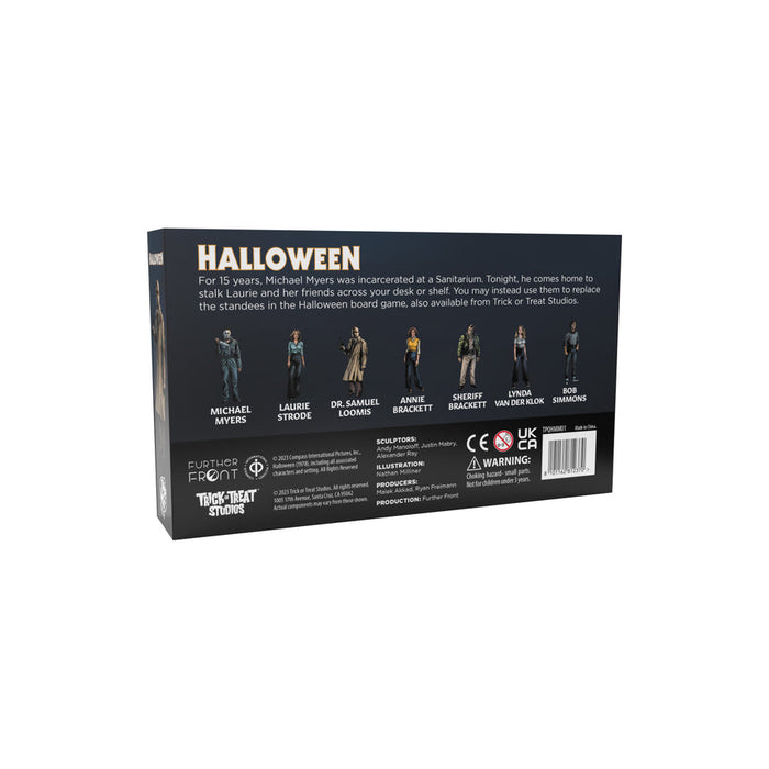 Halloween 1978 Miniatures - for just $24.95! 