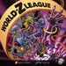 World-Z League - Board Game - for just $29.99! 