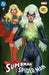 [FOIL] SUPERMAN SPIDER-MAN #1 NATHAN SZERDY EXCLUSIVE VAR (03/25/2026) - for just $30! 
