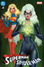 [FOIL] SUPERMAN SPIDER-MAN #1 NATHAN SZERDY EXCLUSIVE VAR (03/25/2026) - for just $30! 