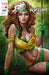 [Signed by Nathan Szerdy] ROGUE & GAMBIT #4  UNKNOWN COMICS NATHAN SZERDY EXCLUSIVE VAR [IN STOCK] - for just $25! 
