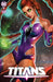 [Signed by Nathan Szerdy] TITANS #1 NATHAN SZERDY (616) EXCLUSIVE VAR [IN STOCK] - for just $20! 