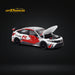 MOTORHELIX Honda Civic Type R FL5 TRC Livery 1:64 - for just $36.99! 