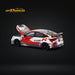 MOTORHELIX Honda Civic Type R FL5 TRC Livery 1:64 - for just $36.99! 