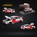 MOTORHELIX Honda Civic Type R FL5 TRC Livery 1:64 - for just $36.99! 