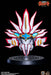 TRON MODEL-KIT x DRAGON HORSE MADO KING GRANZORT SUPER GRANZORT PLASTIC MODEL KIT - for just $99.99! 