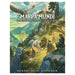 Mappa Mundi: An Exploration + Ecology RPG - for just $75! 
