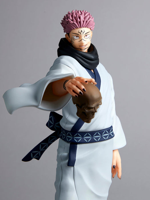 Jujutsu Kaisen Sukuna Prize Figure - for just $39.99! 