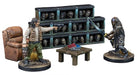 The Walking Dead: All Out War - The Governor's Trophy Room - for just $44.99! 