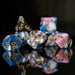 Twisted Dreams Acrylic Dice Set - Just $9.99! Shop now at Retro Gaming of Denver