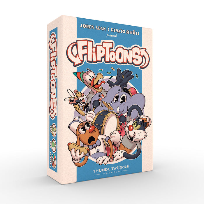 FlipToons - for just $19.99! 