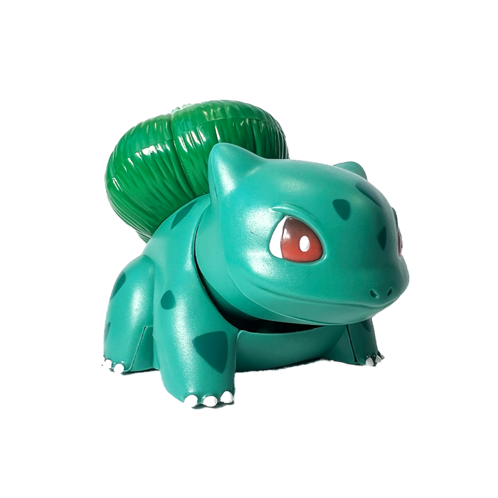 TOMY: Pokemon Monster Collection - Bulbasaur - for just $19.99! 