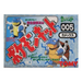 TOMY: Pokemon Monster Collection - Blastoise Windup Model Kit #005 - for just $19.99! 