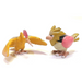 TOMY: Pokemon Monster Collection - Spearow and Fearow #64 - for just $24.99! 