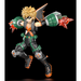 MODEROID: My Hero Academia - Katsuki Bakugo Model Kit - for just $63.95! 