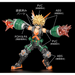 MODEROID: My Hero Academia - Katsuki Bakugo Model Kit - for just $63.95! 