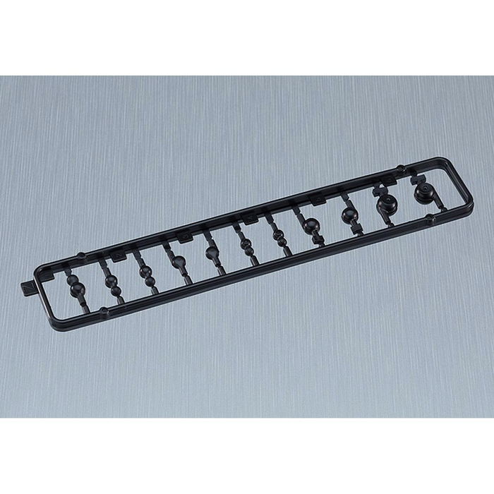 MODEROID: My Hero Academia - Katsuki Bakugo Model Kit - for just $63.95! 