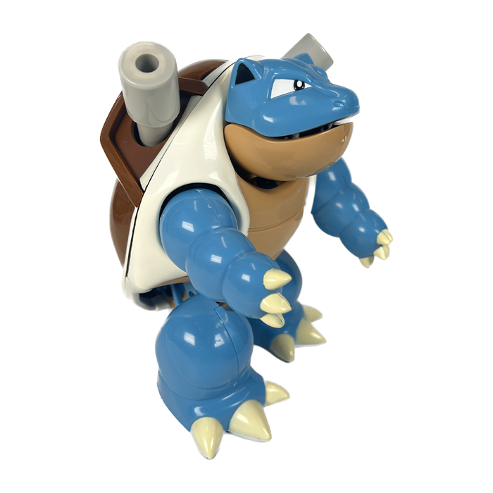 TOMY: Pokemon Pocket Monster Collection - Blastoise Super Action Model Kit - for just $29.99! 