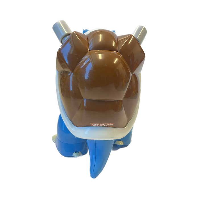 TOMY: Pokemon Pocket Monster Collection - Blastoise Super Action Model Kit - for just $29.99! 