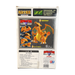 TOMY: Pokemon Pocket Monster Collection - Charizard Super Action Model Kit - for just $29.99! 
